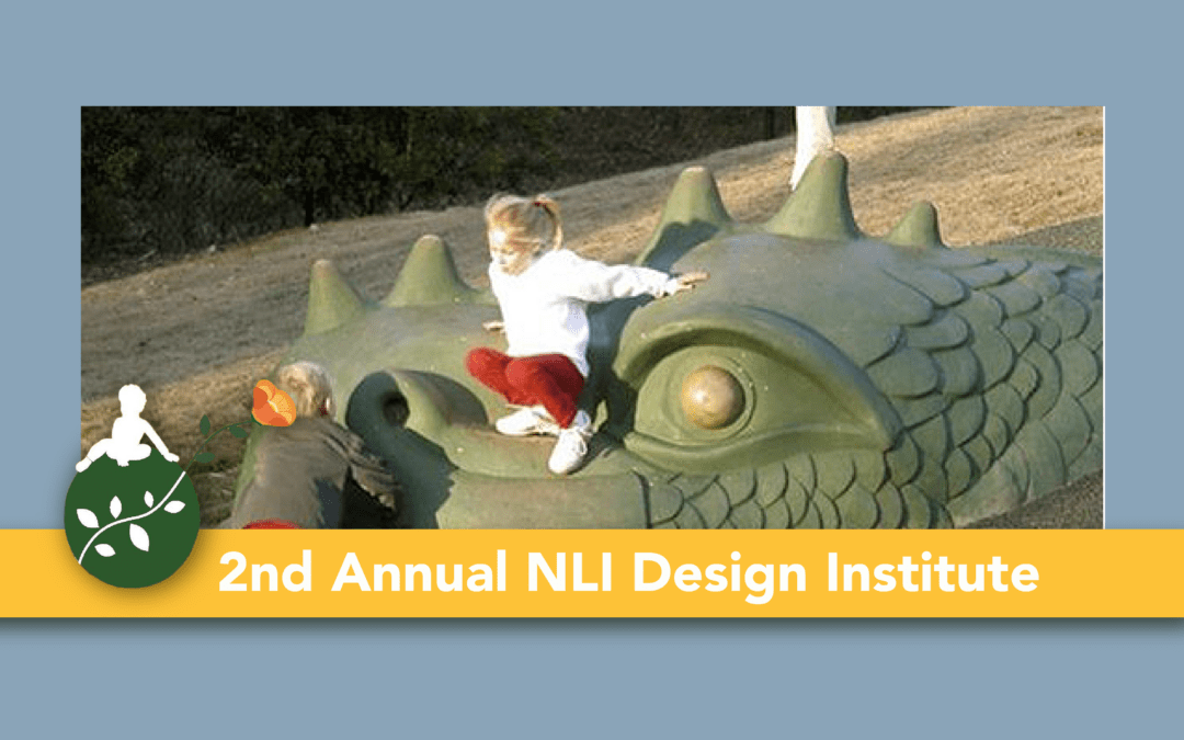 2nd Annual NLI Design Institute