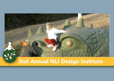 2nd Annual NLI Design Institute