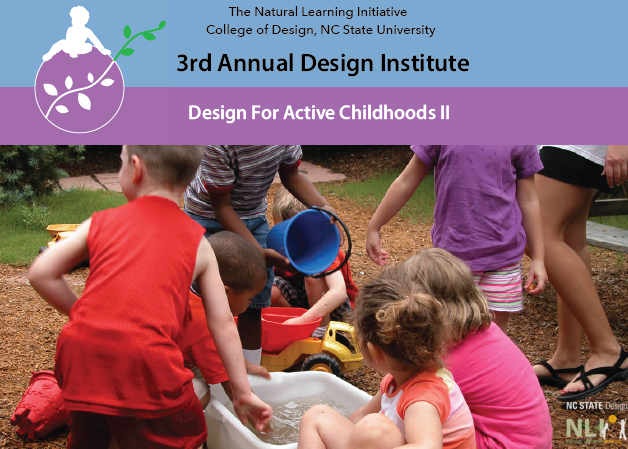 3rd Annual NLI Design Institute