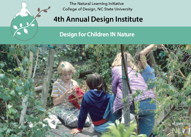 4th Annual NLI Design Institute
