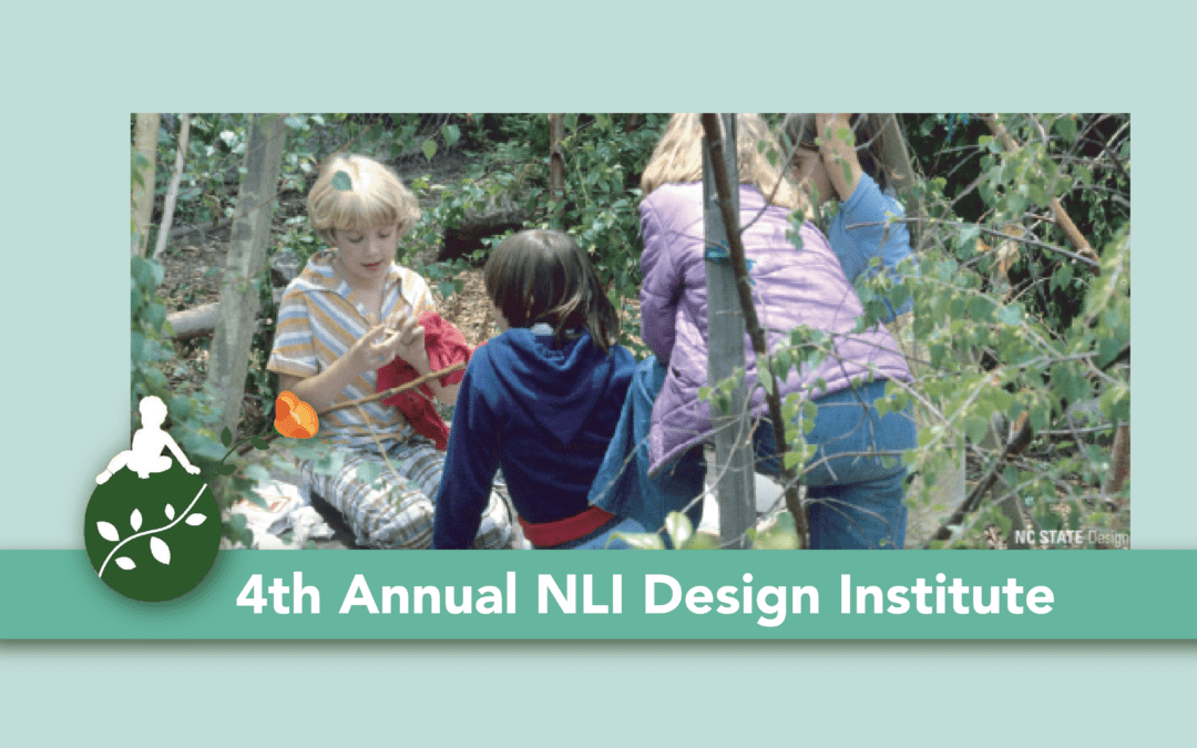 4th Annual NLI Design Institute