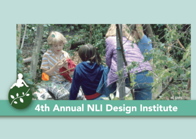 4th Annual NLI Design Institute
