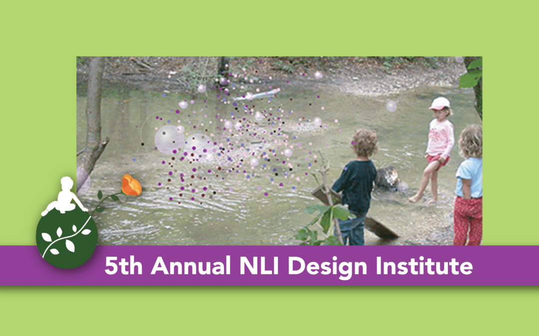 5th Annual NLI Design Institute