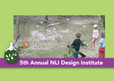 5th Annual NLI Design Institute