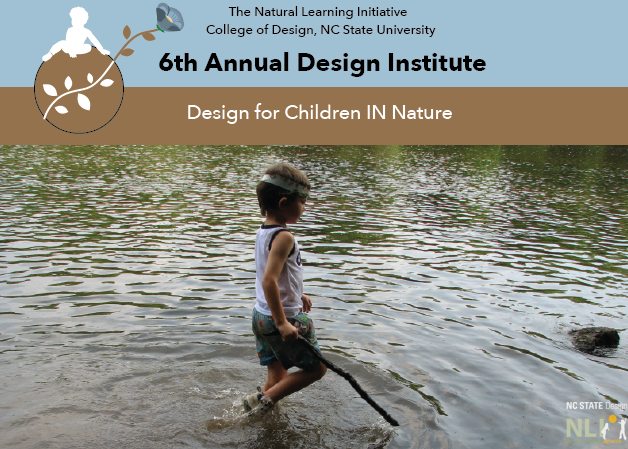 6th Annual NLI Design Institute