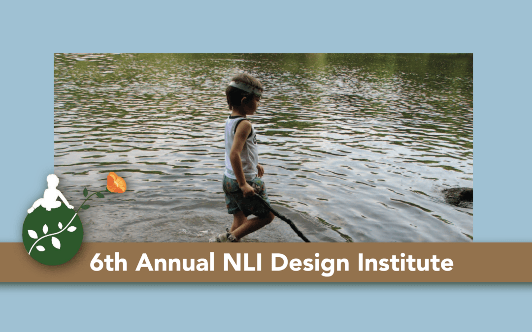 6th Annual NLI Design Institute