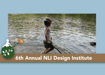 6th Annual NLI Design Institute