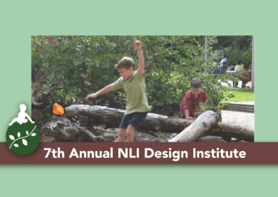 7th Annual NLI Design Institute