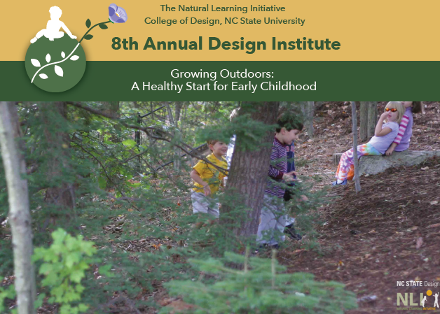 8th Annual NLI Design Institute