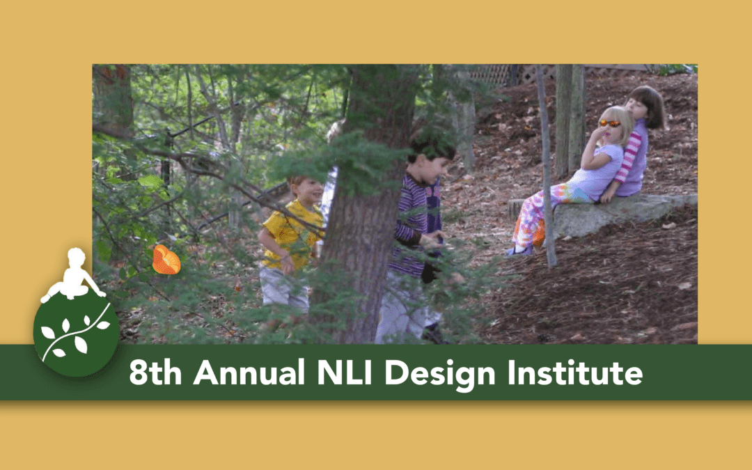8th Annual NLI Design Institute