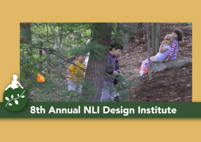 8th Annual NLI Design Institute