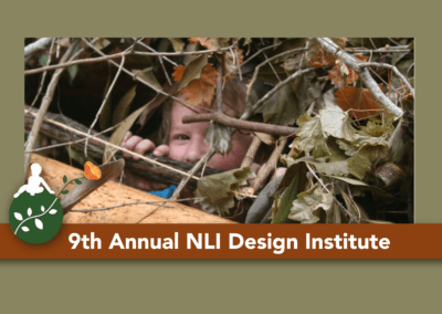 9th Annual NLI Design Institute