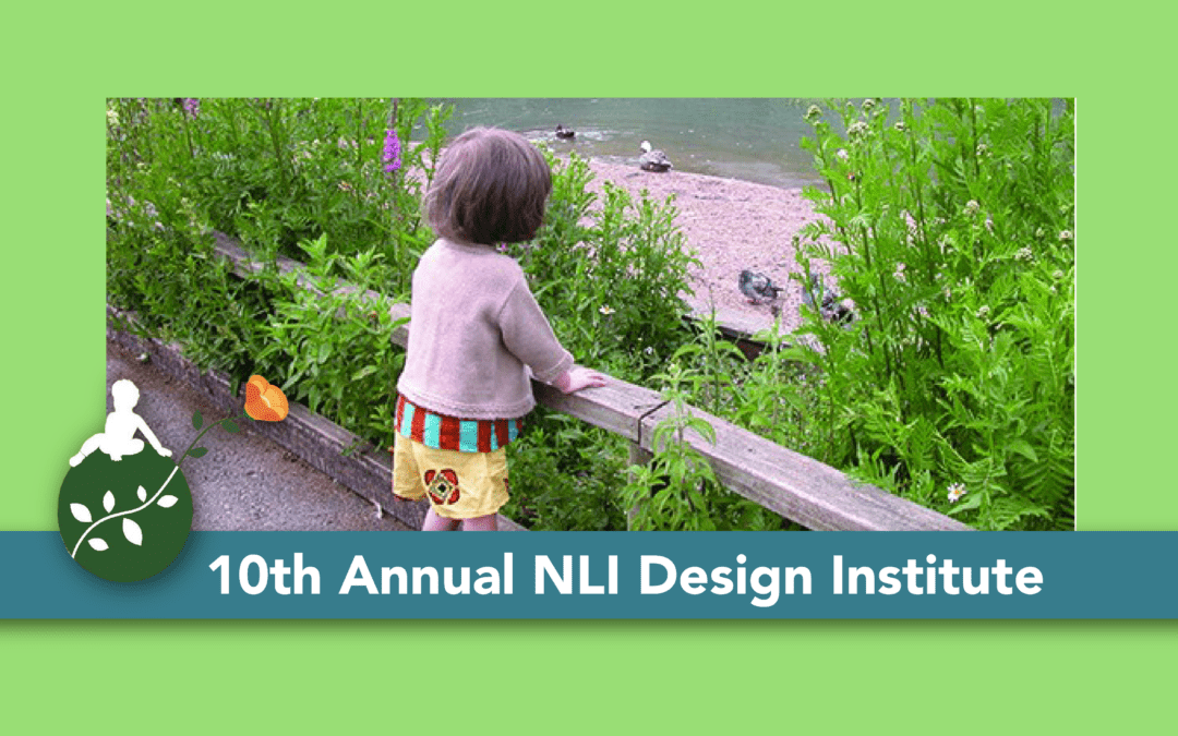 10th Annual NLI Design Institute