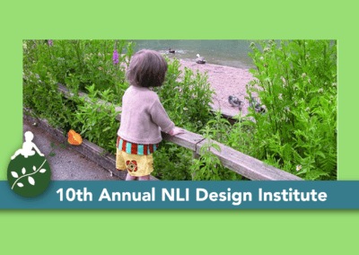 10th Annual NLI Design Institute
