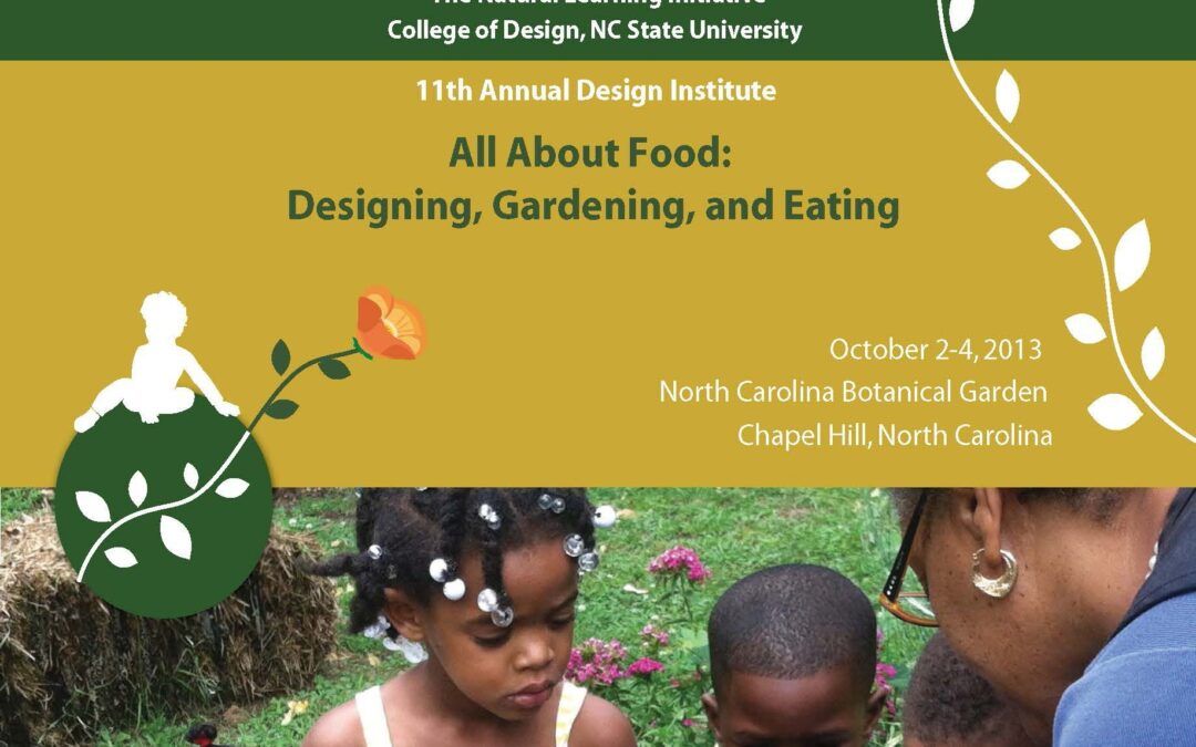 11th Annual NLI Design Institute