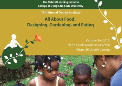 11th Annual NLI Design Institute