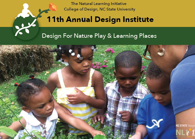 11th Annual NLI Design Institute