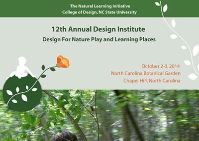 12th Annual NLI Design Institute