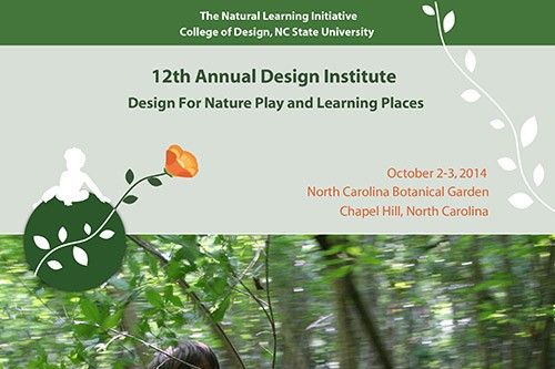 12th Annual NLI Design Institute