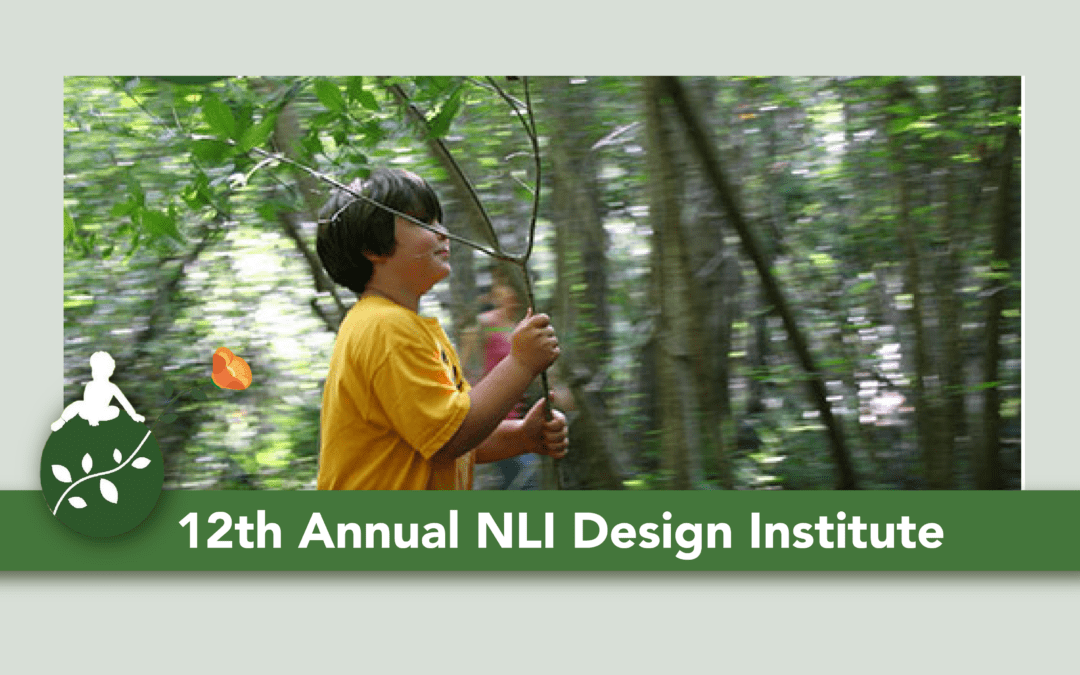 12th Annual NLI Design Institute