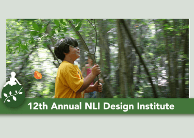 12th Annual NLI Design Institute