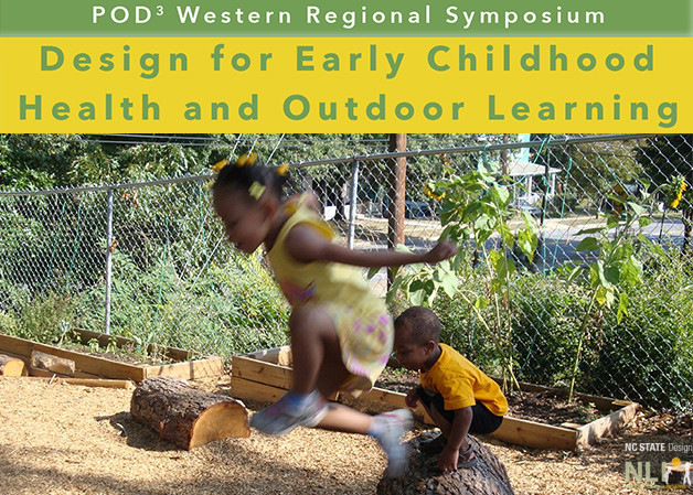 POD3 Western Regional Symposium 2015