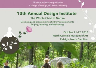 13th Annual NLI Design Institute