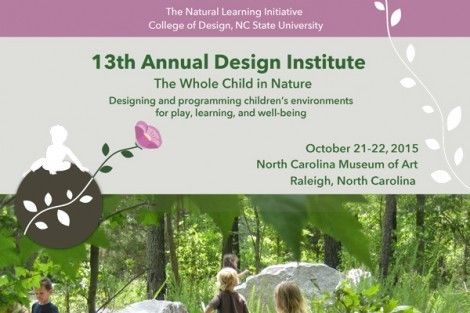 13th Annual NLI Design Institute