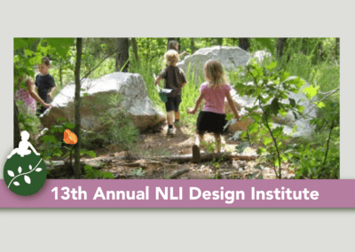 13th Annual NLI Design Institute