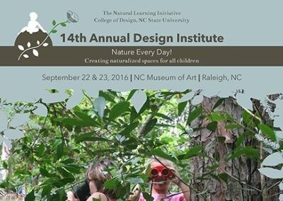 14th Annual NLI Design Institute