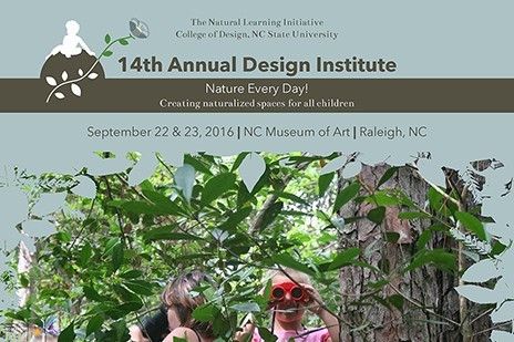 14th Annual NLI Design Institute