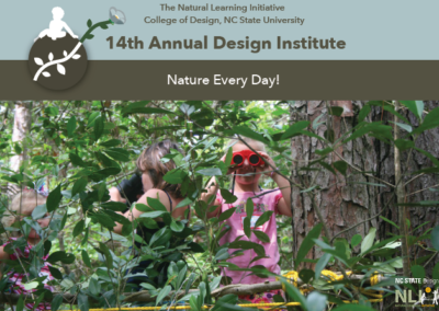 14th Annual NLI Design Institute