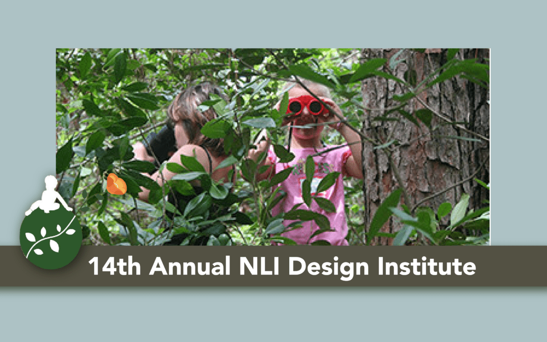 14th Annual NLI Design Institute