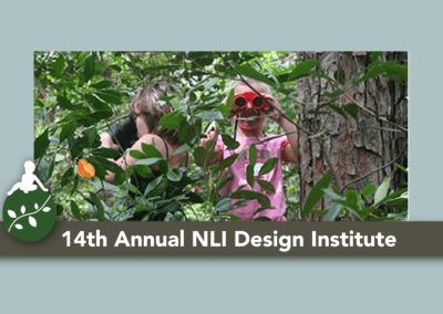 14th Annual NLI Design Institute
