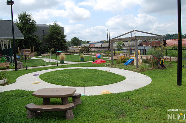 Raleigh Nursery School Nli Raleigh Nursery School Ole View Of Infant Toddler And Preschool Areas