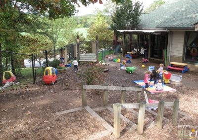 Mountain Area Child and Family Center