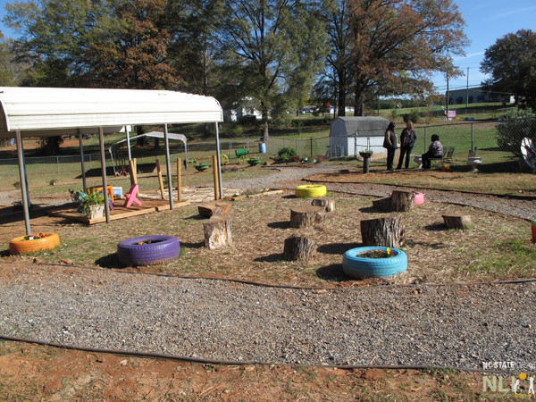 Small Beginnings Child Development Center