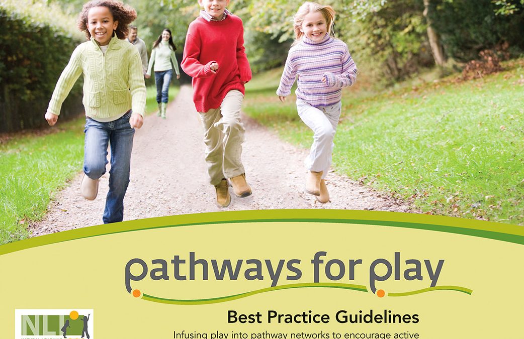 Pathways for Play: Best Practice Guidelines