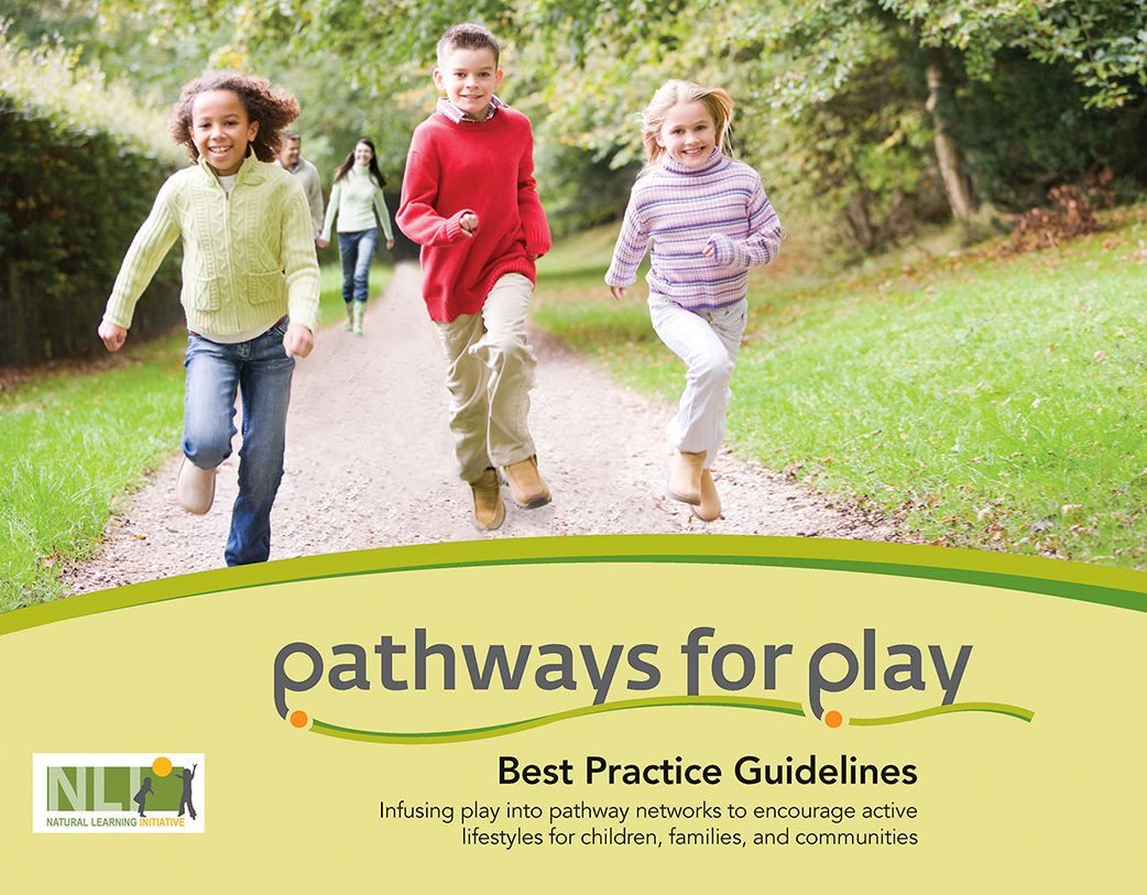 pathways for play cover