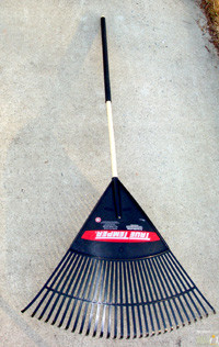 Leaf Rake