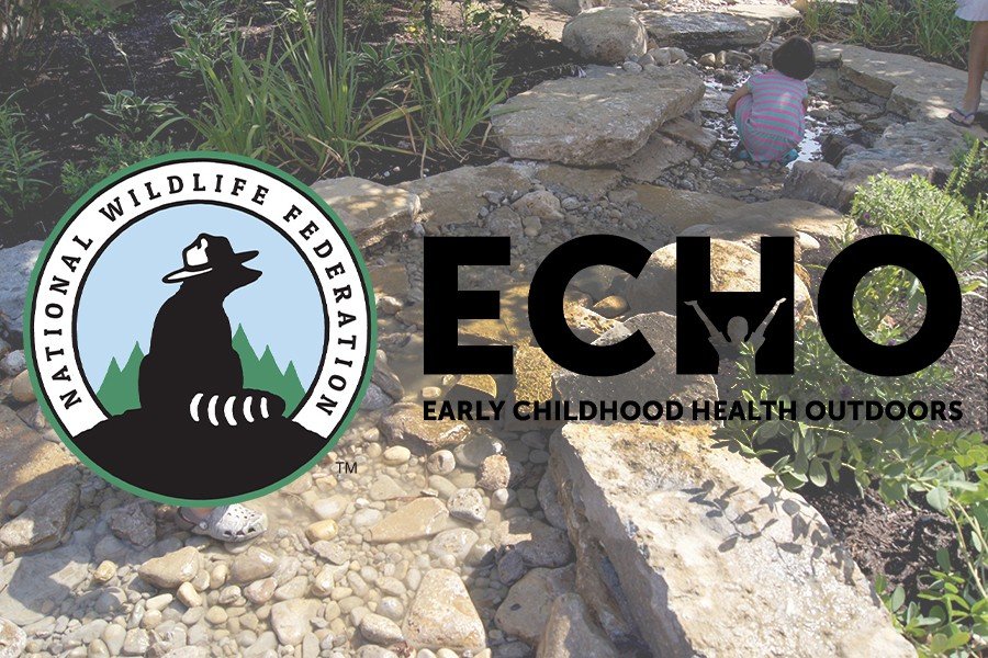 Early Childhood Health Outdoors (ECHO)