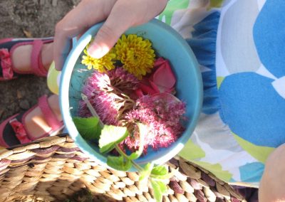 Spring Outdoor Play: Making the Most of the Season