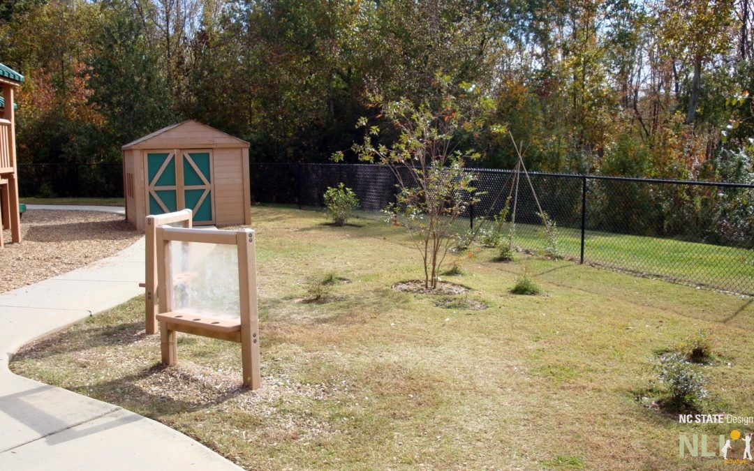 The Learning Garden Child Development Center