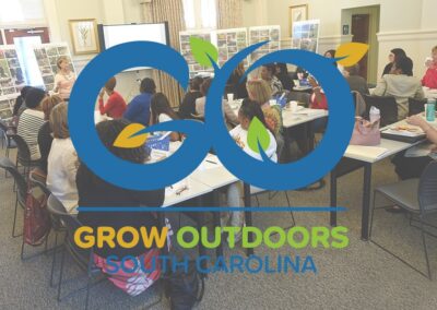 Grow Outdoors South Carolina (GO SC)