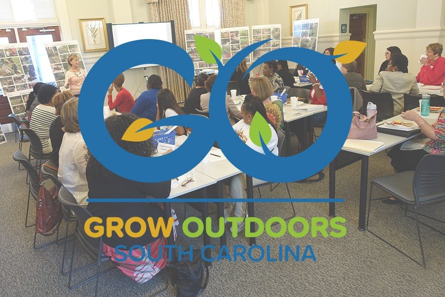 Grow Outdoors South Carolina (GO SC)