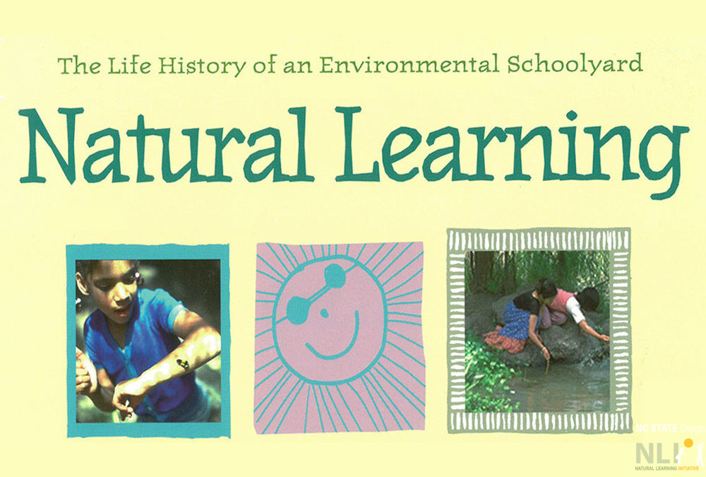 Natural Learning – Once Upon A Yard