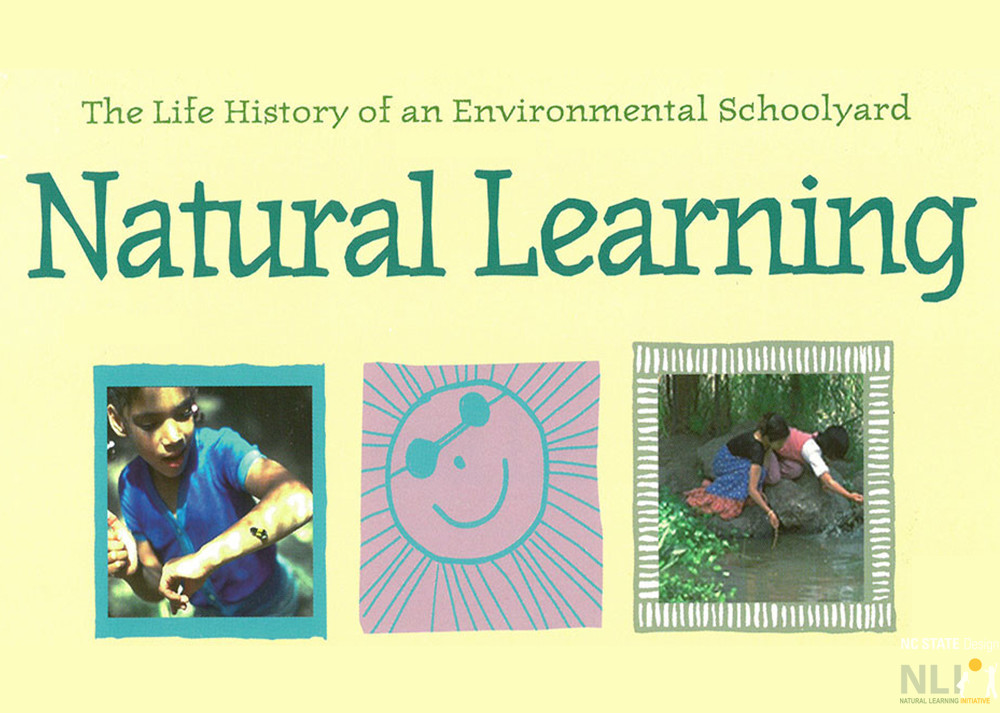 natural learning cover