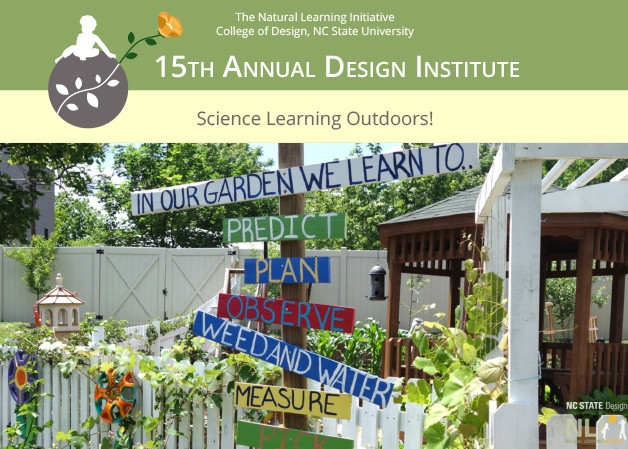 15th Annual NLI Design Institute