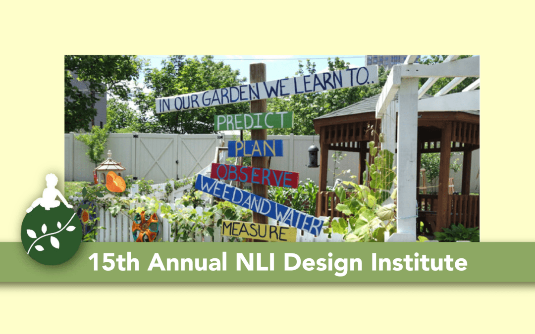 15th Annual NLI Design Institute