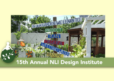 15th Annual NLI Design Institute